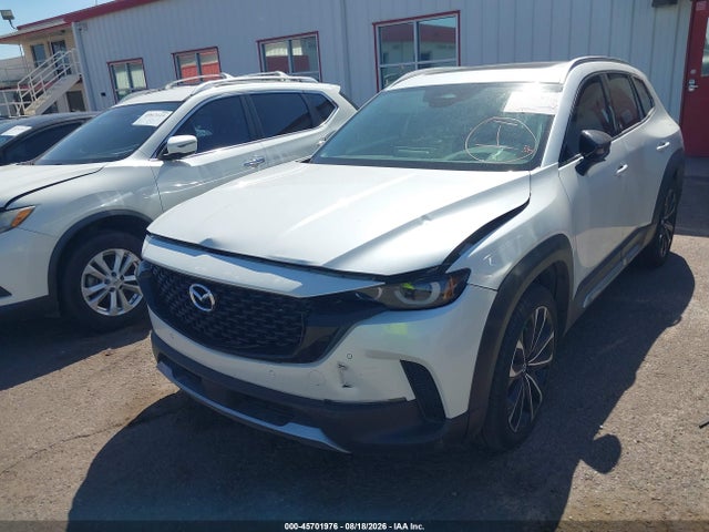 7MMVABEY7SN379193 Mazda Cx-50 2.5 Turbo Premium Plus Package