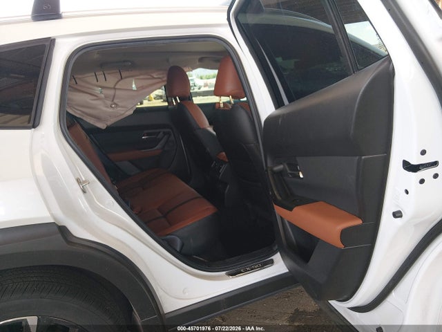 7MMVABEY7SN379193 Mazda Cx-50 2.5 Turbo Premium Plus Package