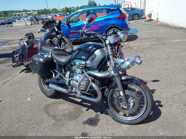 Продаж на аукціоні авто 2001 Bmw R1200 C, vin: WB10434A51ZA67005, номер лоту: 45701979