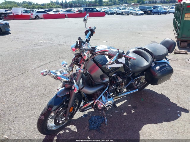 Продаж на аукціоні авто 2001 Bmw R1200 C, vin: WB10434A51ZA67005, номер лоту: 45701979