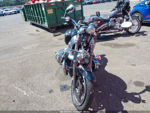 Продаж на аукціоні авто 2001 Bmw R1200 C, vin: WB10434A51ZA67005, номер лоту: 45701979