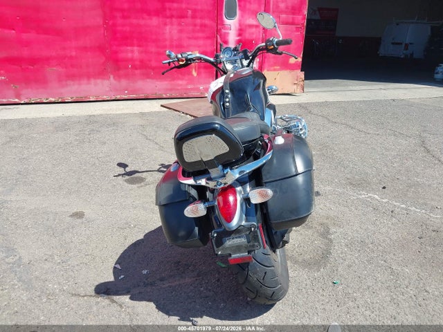 Продаж на аукціоні авто 2001 Bmw R1200 C, vin: WB10434A51ZA67005, номер лоту: 45701979