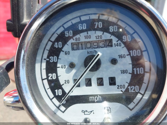 Продаж на аукціоні авто 2001 Bmw R1200 C, vin: WB10434A51ZA67005, номер лоту: 45701979