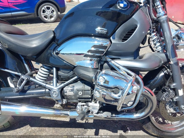 Продаж на аукціоні авто 2001 Bmw R1200 C, vin: WB10434A51ZA67005, номер лоту: 45701979