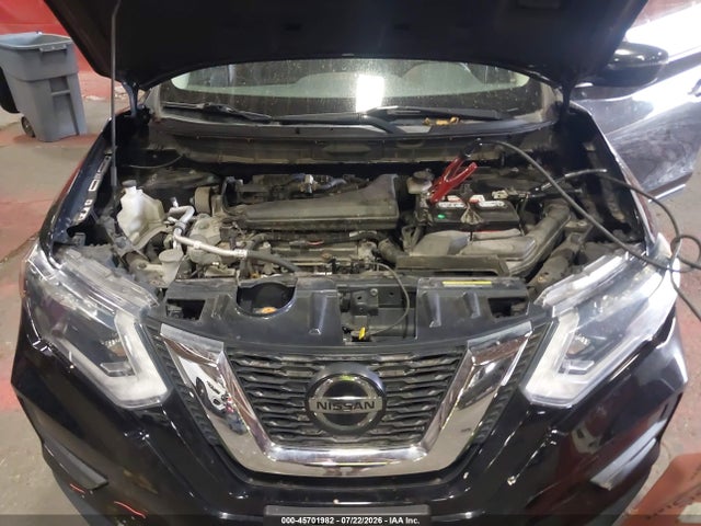 Nissan ROGUE SV 2019 KNMAT2MVXKP516003 Image 10