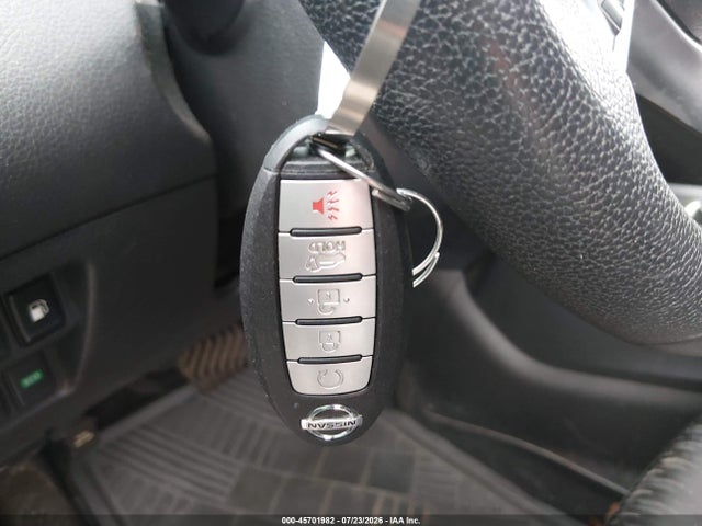 Nissan ROGUE SV 2019 KNMAT2MVXKP516003 Image 11