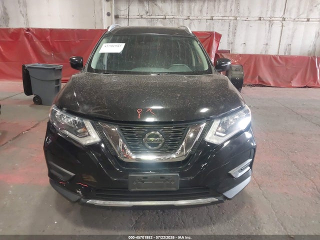 Nissan ROGUE SV 2019 KNMAT2MVXKP516003 Image 12