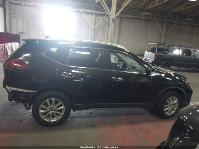 Nissan ROGUE SV 2019 KNMAT2MVXKP516003 Image 13
