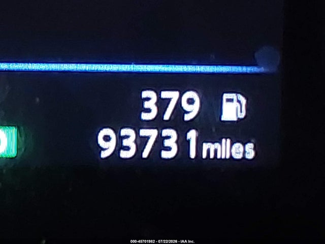 Nissan ROGUE SV 2019 KNMAT2MVXKP516003 Image 15