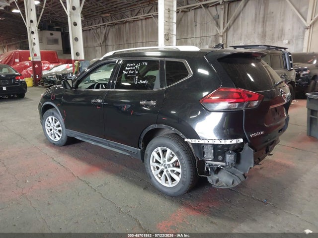 Nissan ROGUE SV 2019 KNMAT2MVXKP516003 Image 3