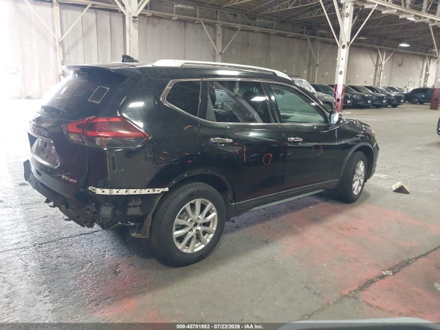 Nissan ROGUE SV 2019 KNMAT2MVXKP516003 Image 4