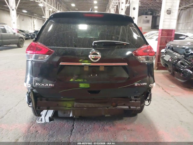 Nissan ROGUE SV 2019 KNMAT2MVXKP516003 Image 6