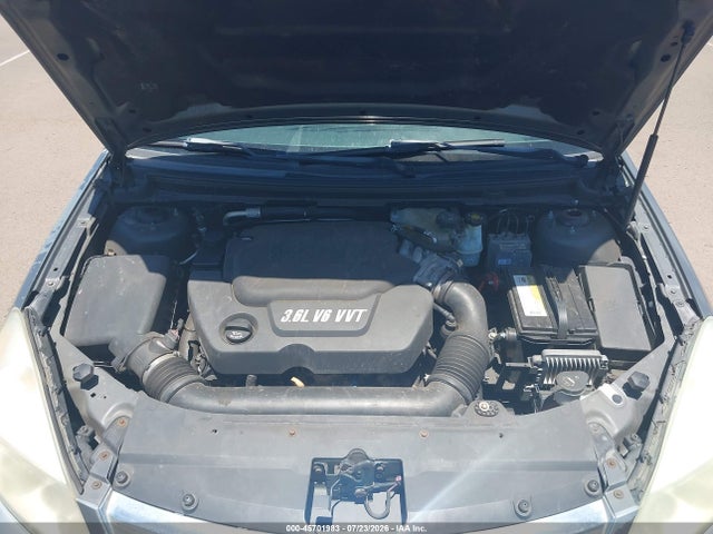 2007 Saturn Aura Xr მანქანა იყიდება აუქციონზე, vin: 1G8ZV57717F238286, აუქციონის ნომერი: 45701983
