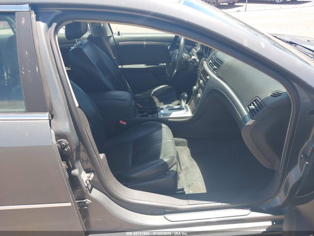 2007 Saturn Aura Xr მანქანა იყიდება აუქციონზე, vin: 1G8ZV57717F238286, აუქციონის ნომერი: 45701983