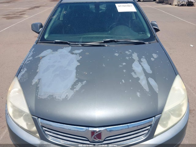 2007 Saturn Aura Xr მანქანა იყიდება აუქციონზე, vin: 1G8ZV57717F238286, აუქციონის ნომერი: 45701983