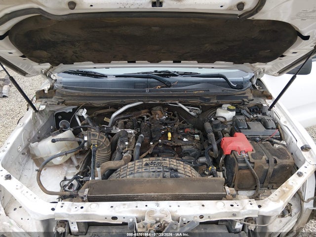Ford RANGER XL 2020 1FTER1FHXLLA09225 Image 10