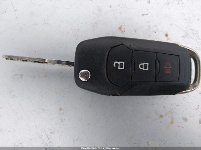Ford RANGER XL 2020 1FTER1FHXLLA09225 Image 11