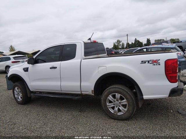 Ford RANGER XL 2020 1FTER1FHXLLA09225 Image 15