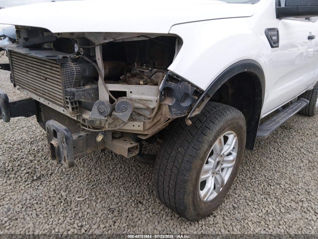 Ford RANGER XL 2020 1FTER1FHXLLA09225 Image 18