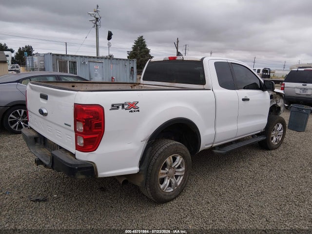 Ford RANGER XL 2020 1FTER1FHXLLA09225 Image 4