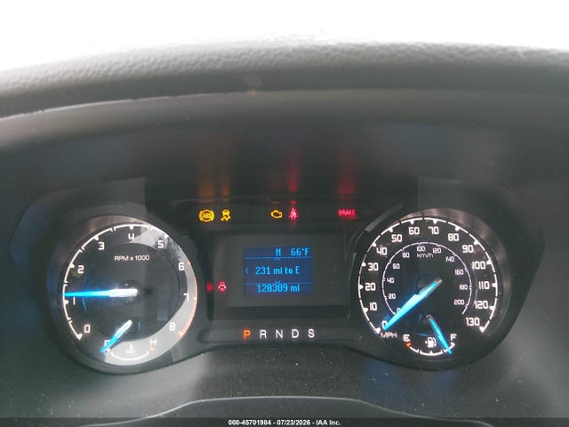 Ford RANGER XL 2020 1FTER1FHXLLA09225 Image 7