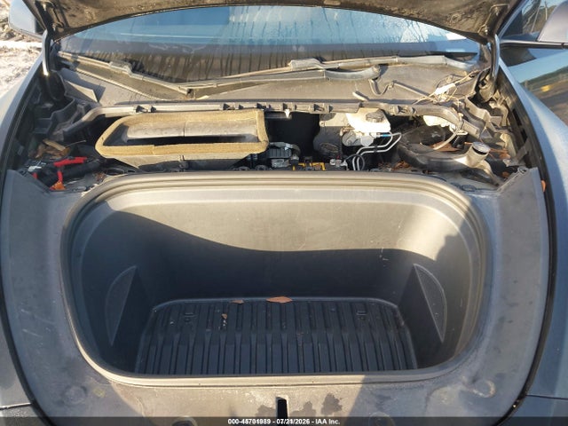 Aukcja sprzedaży 2020 Tesla Model Y Long Range Dual Motor All-wheel Drive, vin: 5YJYGDEE3LF041030, numer aukcji: 45701989