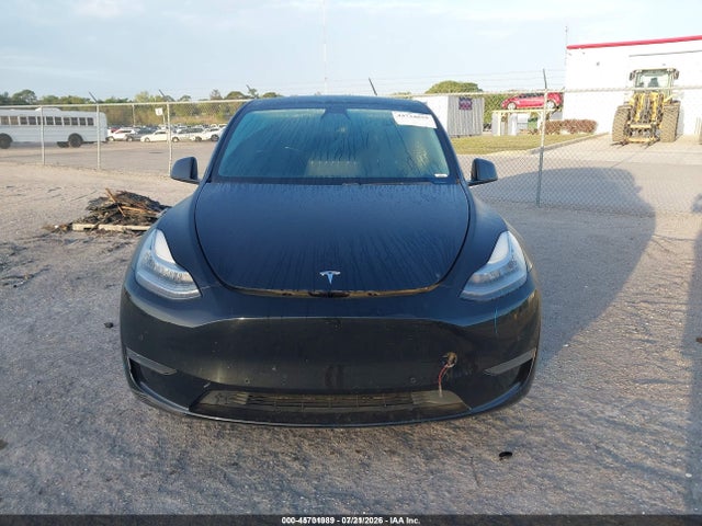 Aukcja sprzedaży 2020 Tesla Model Y Long Range Dual Motor All-wheel Drive, vin: 5YJYGDEE3LF041030, numer aukcji: 45701989