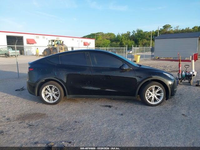 Aukcja sprzedaży 2020 Tesla Model Y Long Range Dual Motor All-wheel Drive, vin: 5YJYGDEE3LF041030, numer aukcji: 45701989