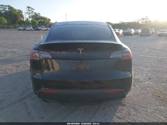 Aukcja sprzedaży 2020 Tesla Model Y Long Range Dual Motor All-wheel Drive, vin: 5YJYGDEE3LF041030, numer aukcji: 45701989