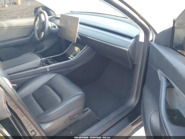 Aukcja sprzedaży 2020 Tesla Model Y Long Range Dual Motor All-wheel Drive, vin: 5YJYGDEE3LF041030, numer aukcji: 45701989