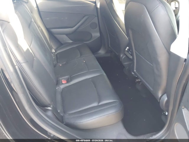 Aukcja sprzedaży 2020 Tesla Model Y Long Range Dual Motor All-wheel Drive, vin: 5YJYGDEE3LF041030, numer aukcji: 45701989