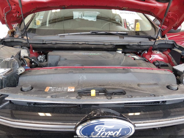 Ford EDGE SPORT 2017 2FMPK4AP2HBB38060 Image 10