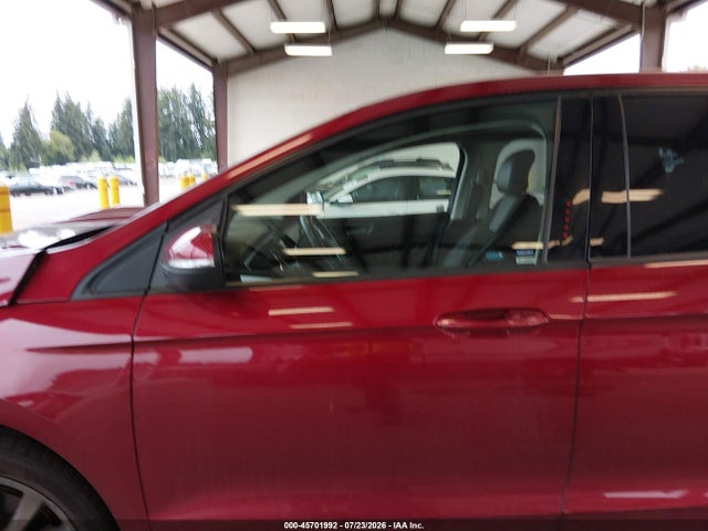 Ford EDGE SPORT 2017 2FMPK4AP2HBB38060 Image 14