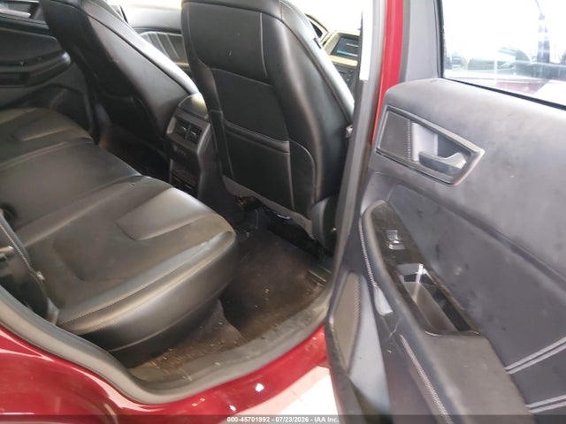 Ford EDGE SPORT 2017 2FMPK4AP2HBB38060 Image 8