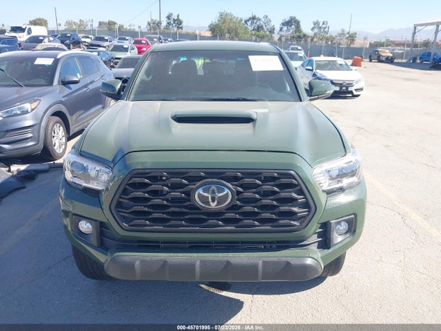 Toyota Tacoma Trd Sport 2022 3TYDZ5BN5NT014949 Image 12