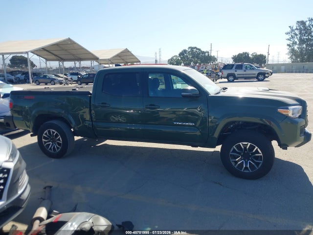 Toyota Tacoma Trd Sport 2022 3TYDZ5BN5NT014949 Image 13