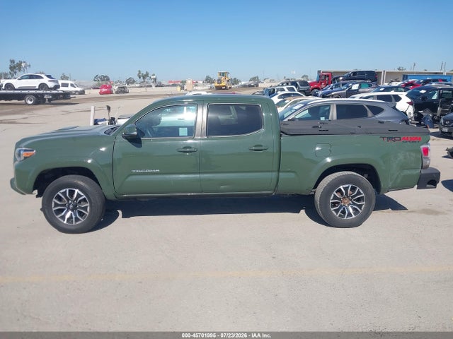 Toyota Tacoma Trd Sport 2022 3TYDZ5BN5NT014949 Image 14