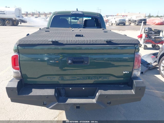 Toyota Tacoma Trd Sport 2022 3TYDZ5BN5NT014949 Image 16