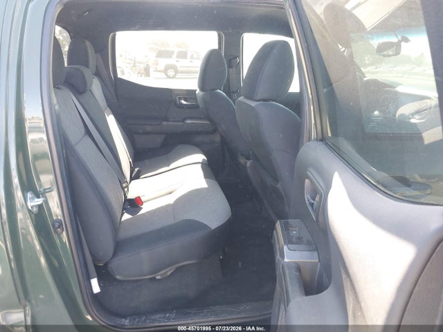Toyota Tacoma Trd Sport 2022 3TYDZ5BN5NT014949 Image 8