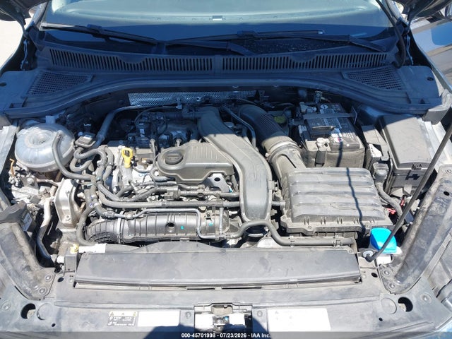 Продаж на аукціоні авто 2023 Volkswagen Jetta 1.5t Se, vin: 3VW7M7BU8PM039175, номер лоту: 45701998