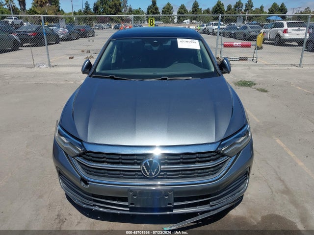 Продаж на аукціоні авто 2023 Volkswagen Jetta 1.5t Se, vin: 3VW7M7BU8PM039175, номер лоту: 45701998