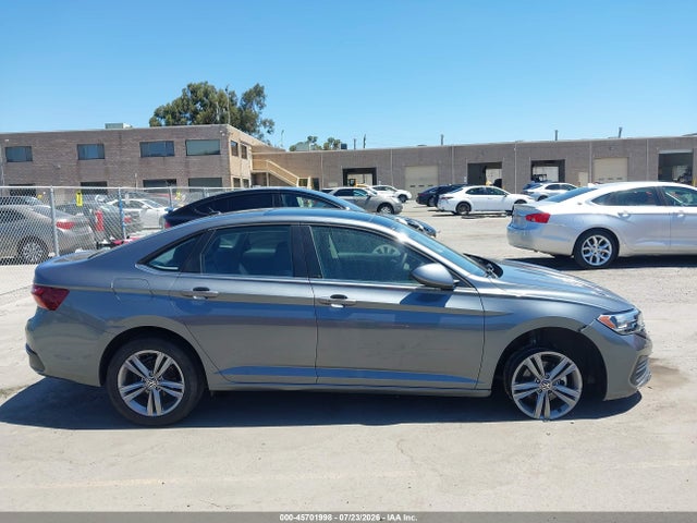 Продаж на аукціоні авто 2023 Volkswagen Jetta 1.5t Se, vin: 3VW7M7BU8PM039175, номер лоту: 45701998