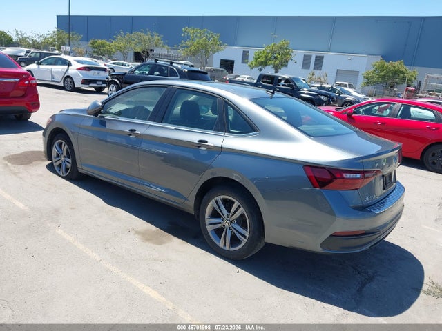 Продаж на аукціоні авто 2023 Volkswagen Jetta 1.5t Se, vin: 3VW7M7BU8PM039175, номер лоту: 45701998