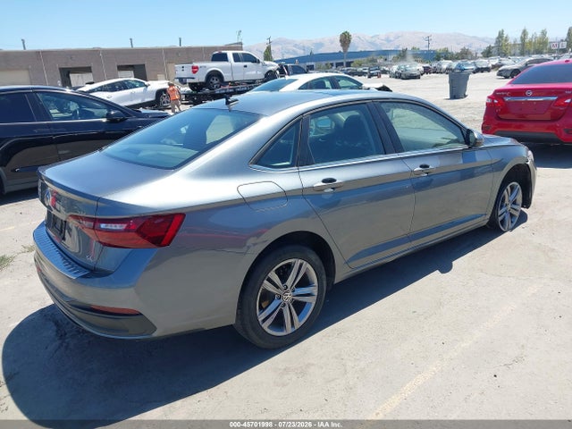 Продаж на аукціоні авто 2023 Volkswagen Jetta 1.5t Se, vin: 3VW7M7BU8PM039175, номер лоту: 45701998