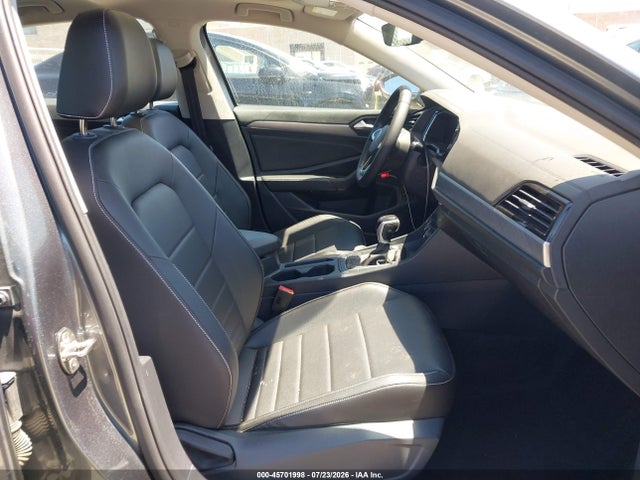 Продаж на аукціоні авто 2023 Volkswagen Jetta 1.5t Se, vin: 3VW7M7BU8PM039175, номер лоту: 45701998