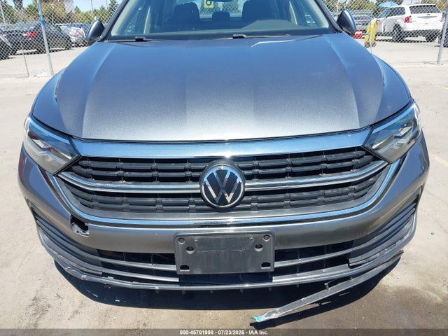 Продаж на аукціоні авто 2023 Volkswagen Jetta 1.5t Se, vin: 3VW7M7BU8PM039175, номер лоту: 45701998