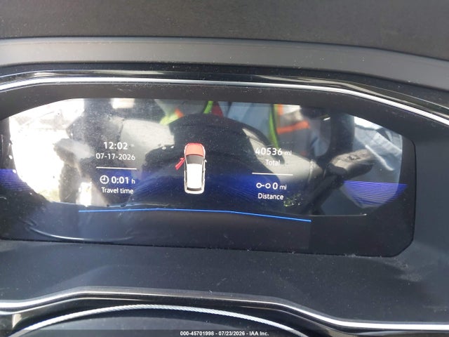 Продаж на аукціоні авто 2023 Volkswagen Jetta 1.5t Se, vin: 3VW7M7BU8PM039175, номер лоту: 45701998