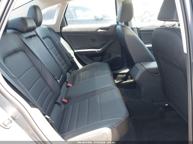 Продаж на аукціоні авто 2023 Volkswagen Jetta 1.5t Se, vin: 3VW7M7BU8PM039175, номер лоту: 45701998