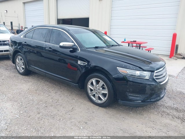2016 1FAHP2D81GG148658 главное изображение