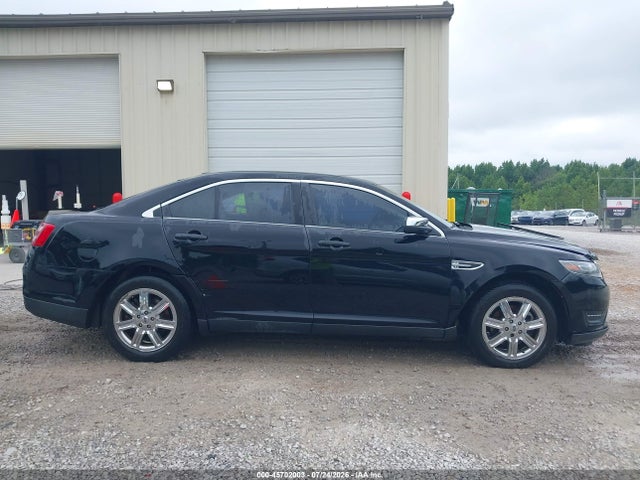 Ford TAURUS SE 2016 1FAHP2D81GG148658 Image 13